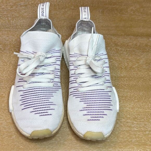 Adidas NMD_R1 STLT - Picture 2 of 11